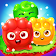 Jelly Beast Blast icon