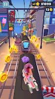 Subway Surfers Screenshot