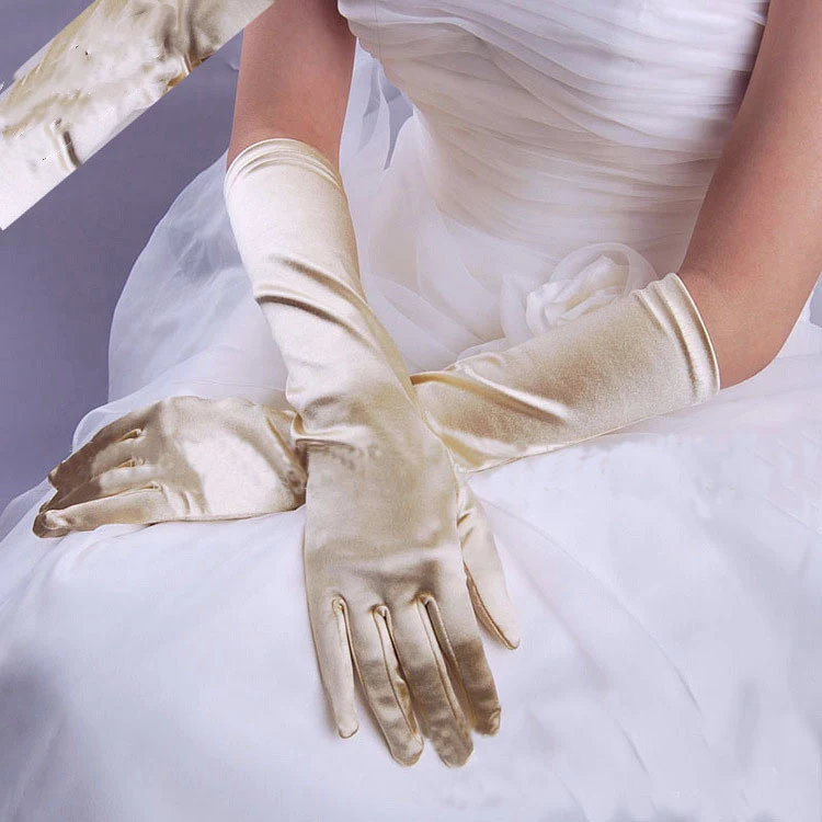 Guantes Multicolor para Celebraciones Bodas Fiestas Elegancia y Estilo Perfectos para Novias y Eventos Especiales Diseño Festivo y Sofisticado.