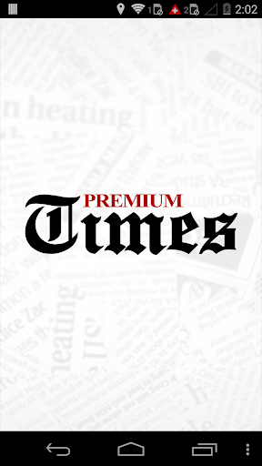 Premium Times