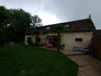 maison à Chaumont-en-Vexin (60)