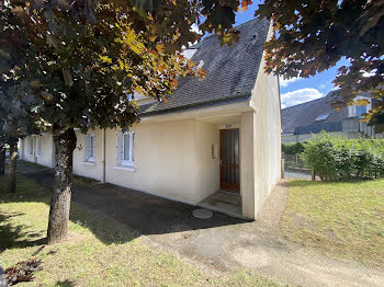 maison à Longué-Jumelles (49)