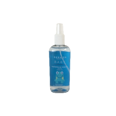 //Repelente Baby Spray 200 Ml undefined