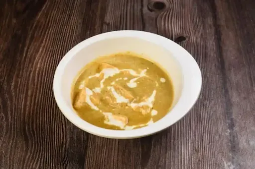 Paneer Shahi Korma