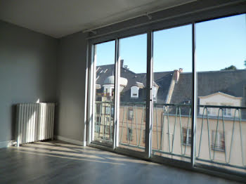 appartement à Pontoise (95)