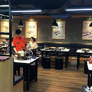 八色烤肉(台中四號店)