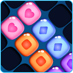 Cover Image of ダウンロード Candy Block Puzzle Game 2020 6.0 APK