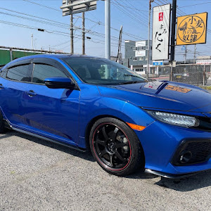 シビック FK7