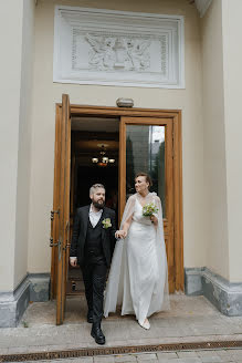 Wedding photographer Sergey Rzhevskiy (photorobot). Photo of 4 February 2023