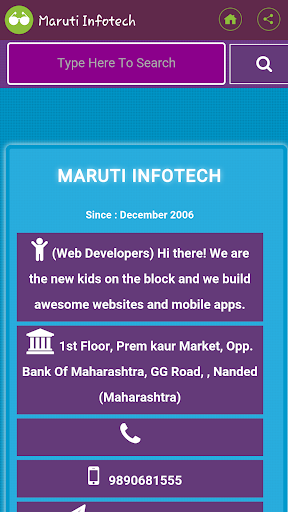 Maruti_Infotech