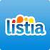 Listia: Buy, Sell, Free Stuff. Crypto Marketplace. 1.121