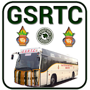 GSRTC Bus Time Table  Icon