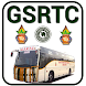 GSRTC Bus Time Table