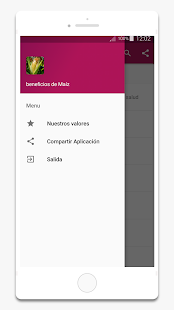beneficios de Maíz - náhled