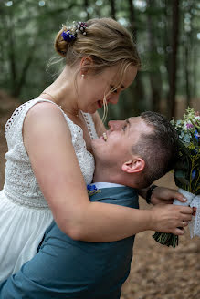 Hochzeitsfotograf Tom Hartmann (tomhartmann). Foto vom 17. August 2023