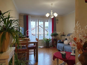 appartement à Nevers (58)