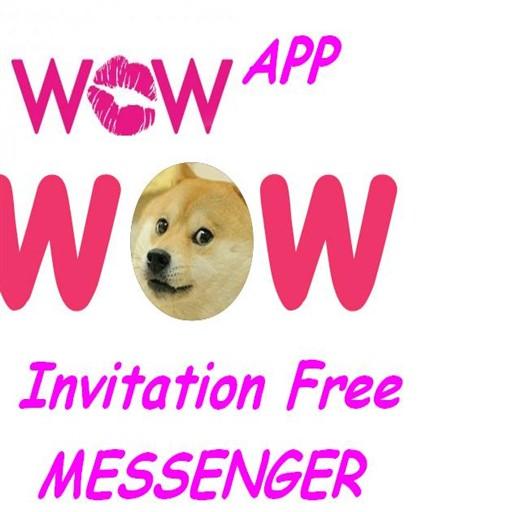 Invitation Wow App Free Financ