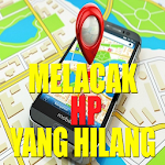 Cover Image of Tải xuống Cara Melacak HP Yang Hilang 1.0.0 APK