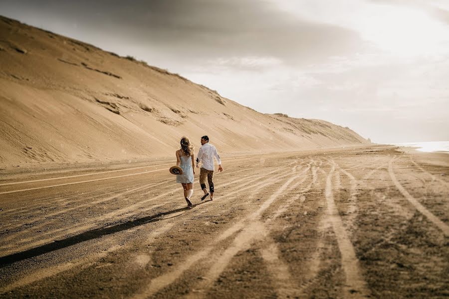 Fotografo di matrimoni Ruslan Mashanov (ruslanmashanov). Foto del 20 novembre 2018