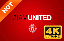 manchester united fc New Tab HD Themes small promo image