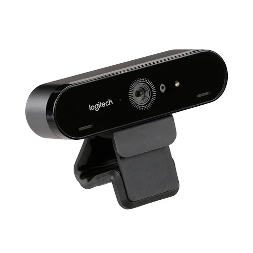 Thiết bị ghi hình/ Webcam Logitech Brio 4K Stream Edition