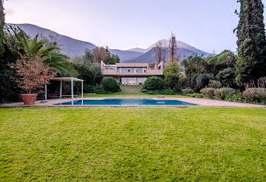 Maison avec jardin et terrasse 13