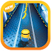 Banana Minion Adventure Rush : Legends Rush 3D