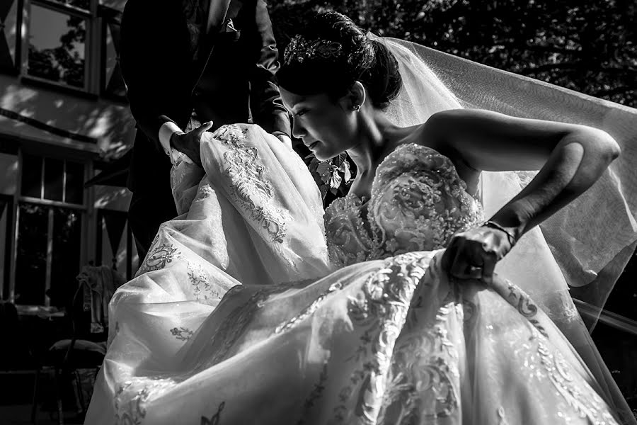 Photographe de mariage Els Korsten (korsten). Photo du 24 septembre 2020