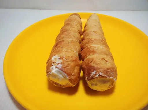 Cream Roll