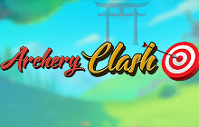 Archery Clash small promo image