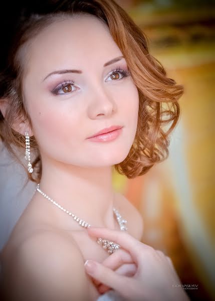 Wedding photographer Igor Vasilev (viostudio). Photo of 11 September 2015