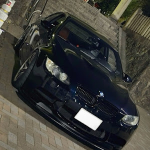 M3 クーペ E92