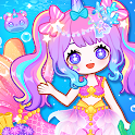 Slime Princess: Mermaid