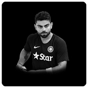 Virat Kohli - Lifestyle, Hd Wallpapers  Icon