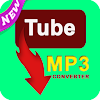 MP3 Tube Converter (PRO) icon