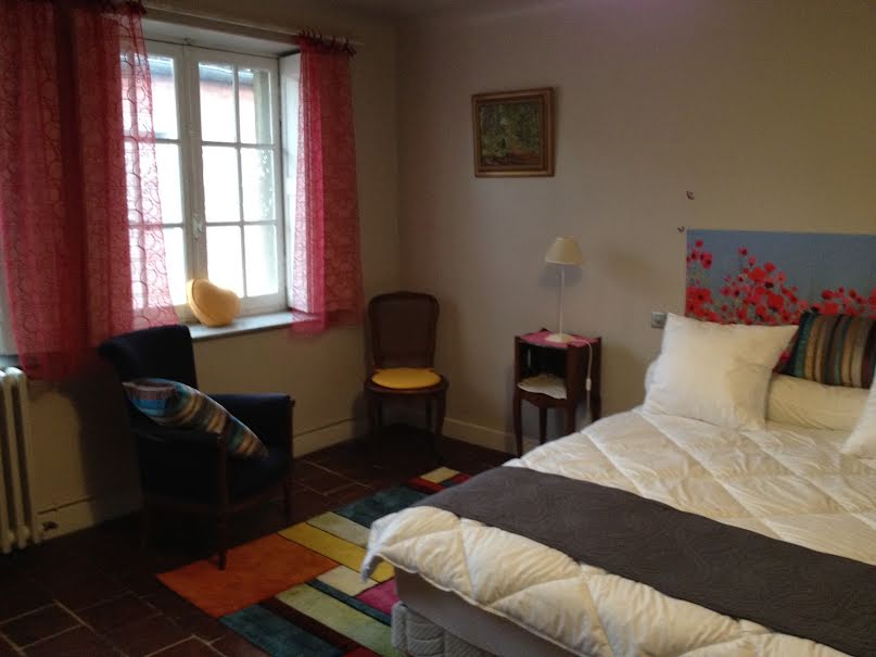 Location meublée appartement 5 pièces 174 m² à Carcassonne (11000), 940 €