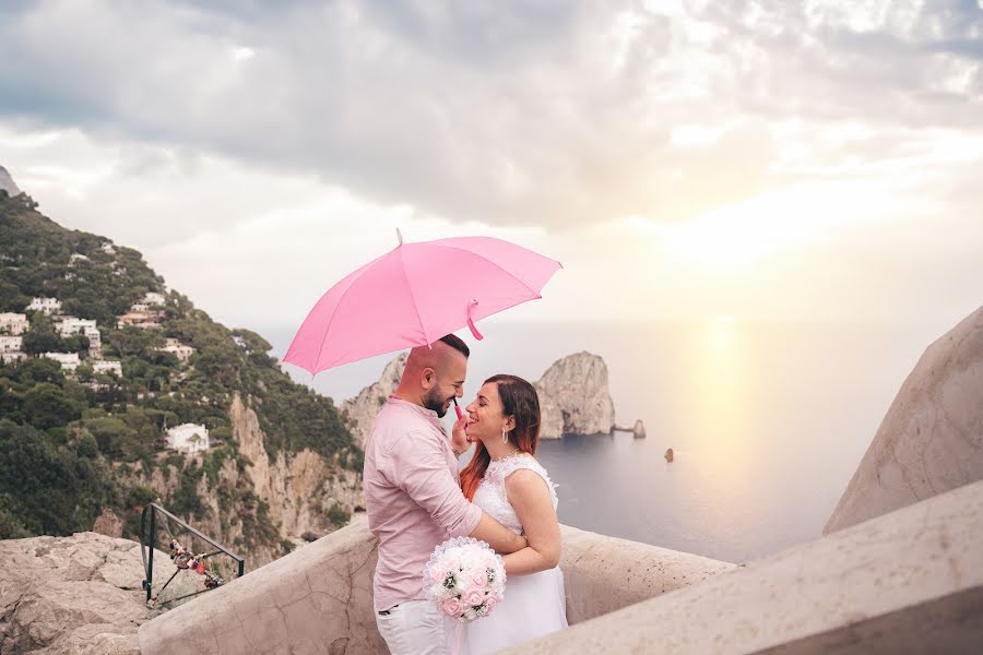 Fotógrafo de bodas Vincent Cammisa (vincentcammisa). Foto del 18 de abril