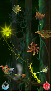 Dreamica Screenshot