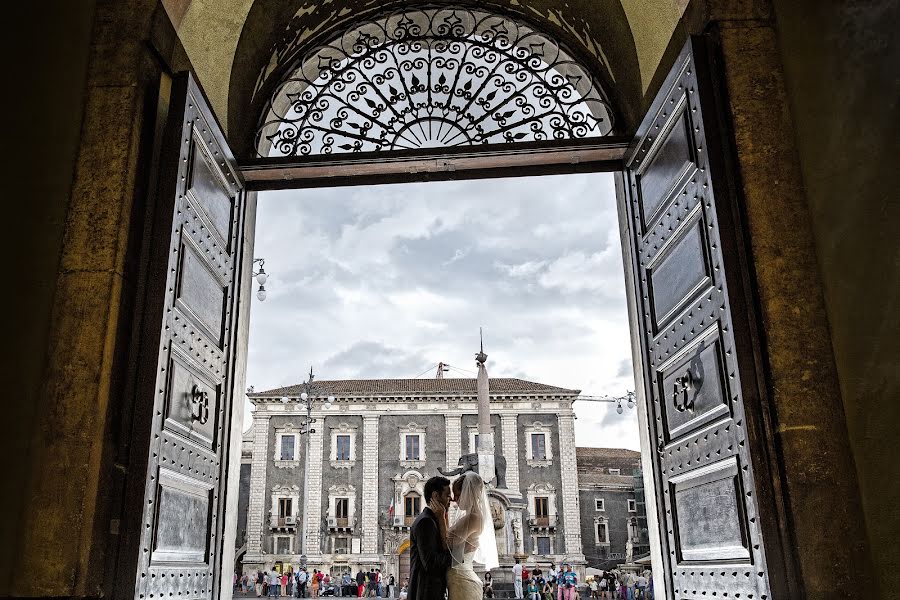 Photographe de mariage Paolo Sicurella (sicurella). Photo du 30 janvier 2016