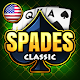 Spades ♠ Card Game Download on Windows