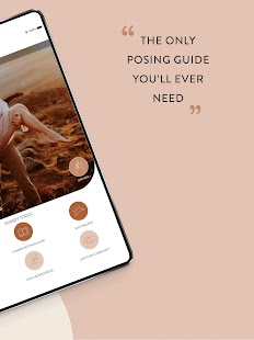 Unscripted - Posing Guide for Photographers Screenshot