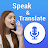 Speak and Translate Language icon