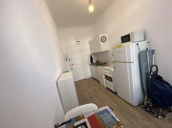 appartement à Aubagne (13)