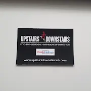 Upstairs Downstairs Uk Logo