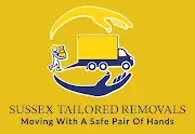 Sussex Tailored Removals Logo