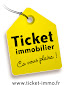 TICKET IMMOBILIER  Daux