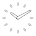 Analog clock widgets icon