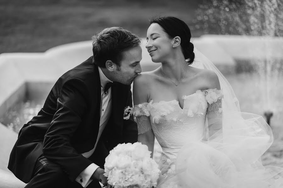 Photographe de mariage Vadim Fasij (noosee). Photo du 15 avril 2019
