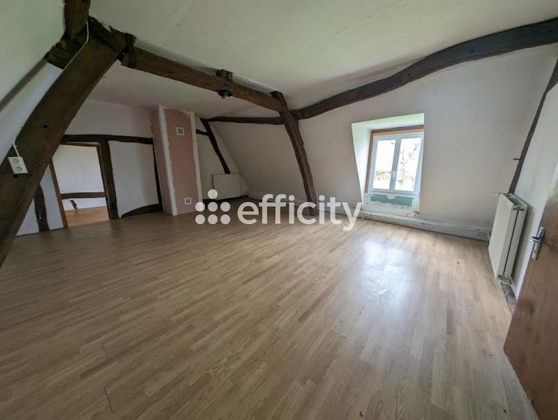 Vente maison 5 pièces 167 m² à Saint-Saëns (76680), 197 000 €