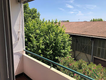 appartement à Le Lavandou (83)